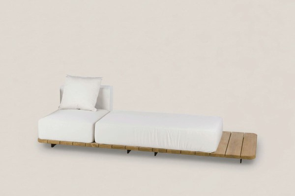 Point Pal Gartenlounge Modul 5
