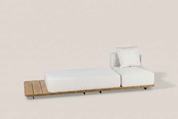 Point Pal Gartenlounge Modul 5