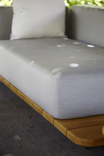 Point Pal Gartensofa Modul 5