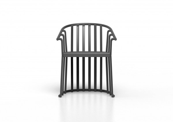 Resol Raff Gartensessel