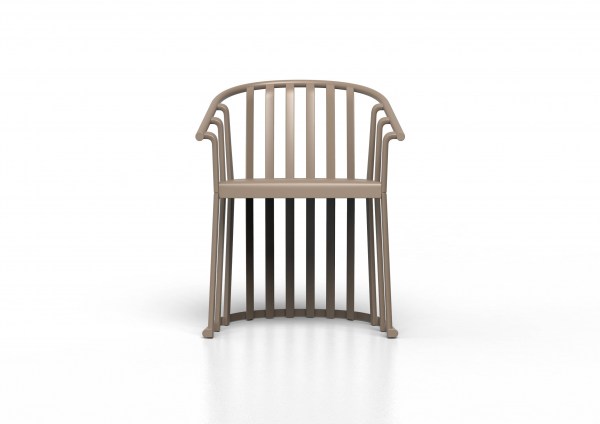 Resol Raff Gartensessel