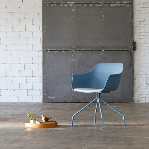 Resol Shape Brostuhl