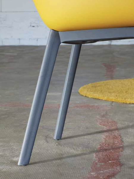 Resol Shape Click Gartenstuhl