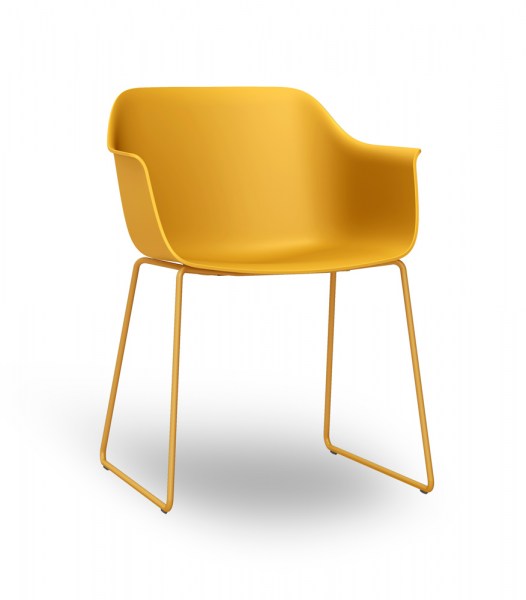 Resol Shape Essstuhl