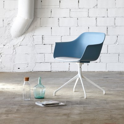 Resol Shape Rotation Brostuhl