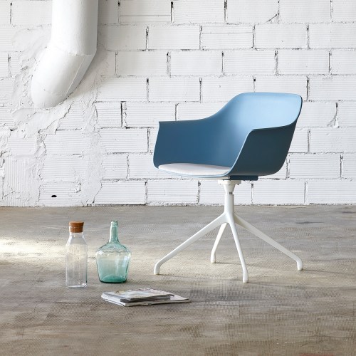 Resol Shape Rotation Brostuhl