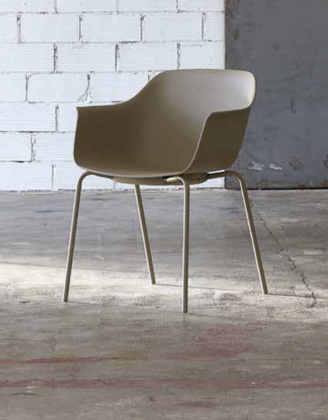 Resol Shape Stuhl