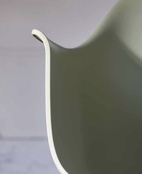 Resol Shape Stuhl