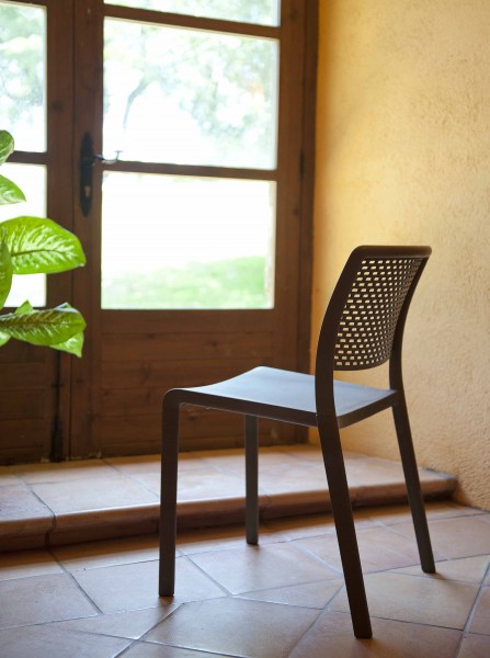 Resol Trama Gartenstuhl