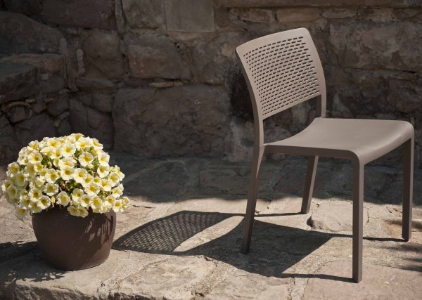 Resol Trama Gartenstuhl