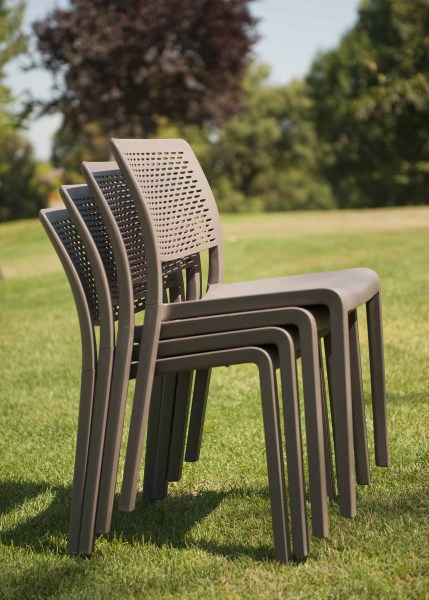 Resol Trama Gartenstuhl