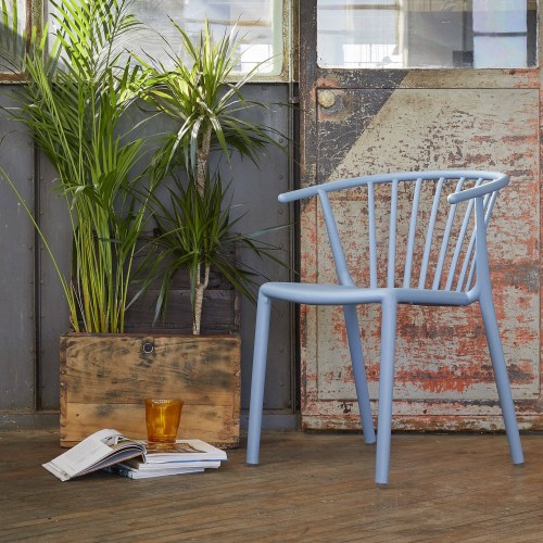 Resol Woody Gartensessel