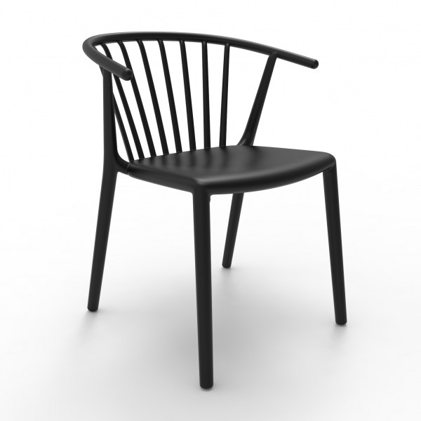 Resol Woody Gartensessel