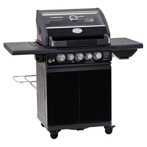 Rsle Gasgrill BBQ-Station Magnum Pro G3
