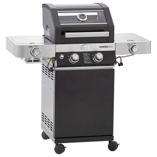 Rsle Gasgrill BBQ-Station Videro G2-S