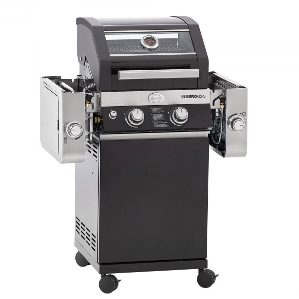 Rsle Gasgrill BBQ-Station Videro G2-S