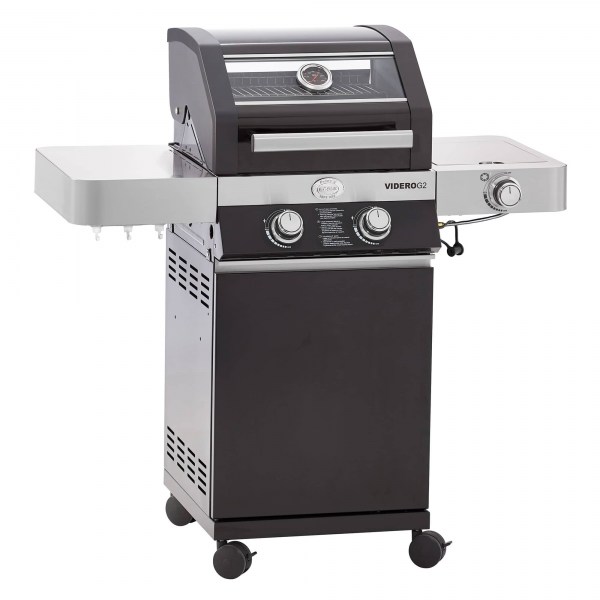 Rsle Gasgrill BBQ-Station Videro G2