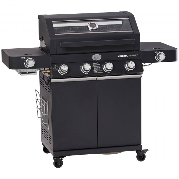 Rsle Gasgrill BBQ-Station Videro G4-S