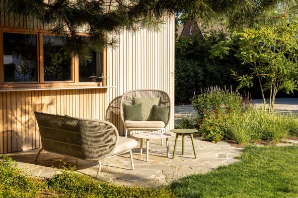 Vincent Sheppard Kodo Cocoon