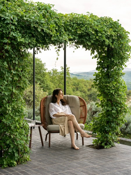 Vincent Sheppard Kodo Cocoon