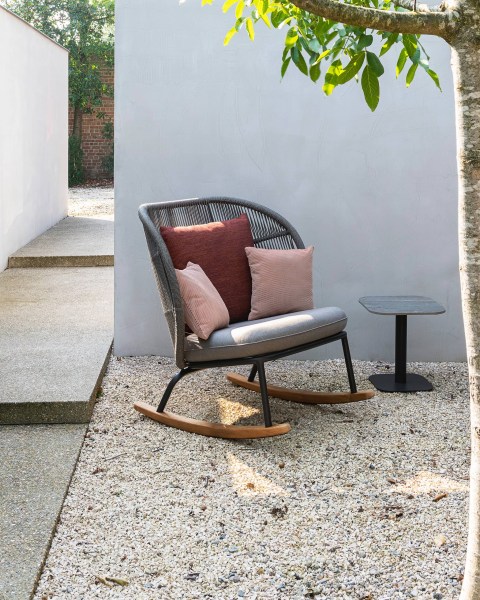 Vincent Sheppard Kodo Schaukelstuhl