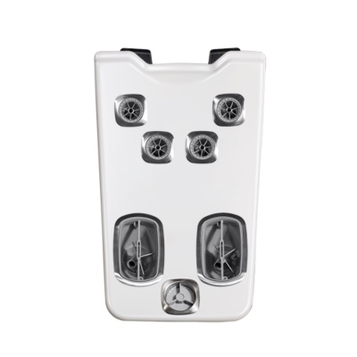 FibroTherapie JetPak